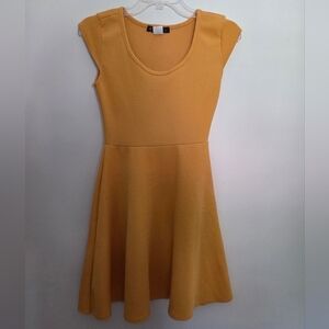 Myth Fit and Flare Dress S